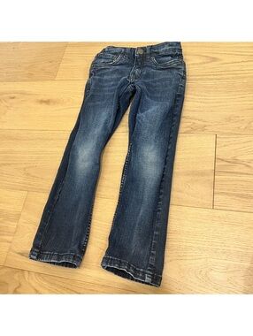 Urban Star Women's Dark denim blue Jeans – Size 6